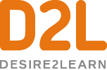 D2L Desire2Learn