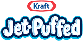 Kraft Jet Puffed Marshmallows