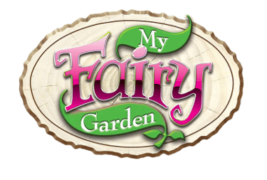 My Fairy Garden