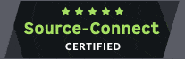 Source connect certified